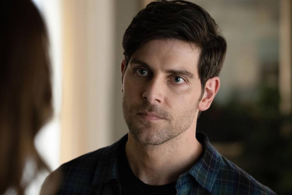 A Million Little Things' David Giuntoli Is Not Optimistic About Eddie's Fate After That Finale Shocker - www.tvguide.com - Rome