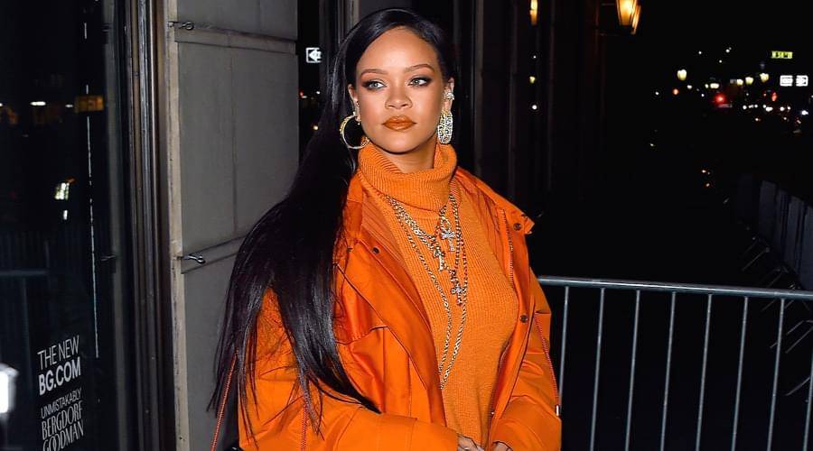 Rihanna Returns With Her First Feature Since 2017 On PartyNextDoor’s “Believe It” - genius.com