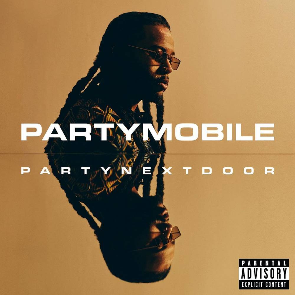 Stream PartyNextDoor’s New Album ‘Partymobile’ - genius.com