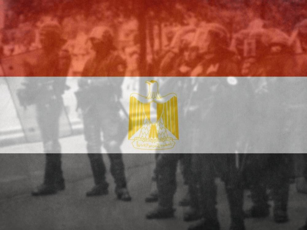 Egyptian Government Denies Existence Of LGBTI+ People - gaynation.co - Egypt