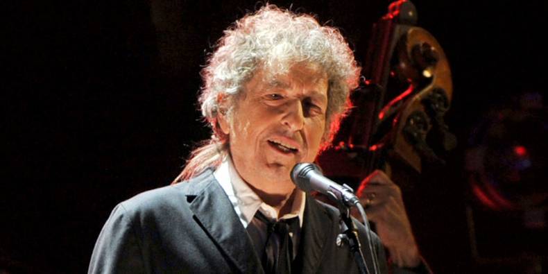 Bob Dylan Shares First New Original Song in 8 Years: Listen - pitchfork.com - county Dallas