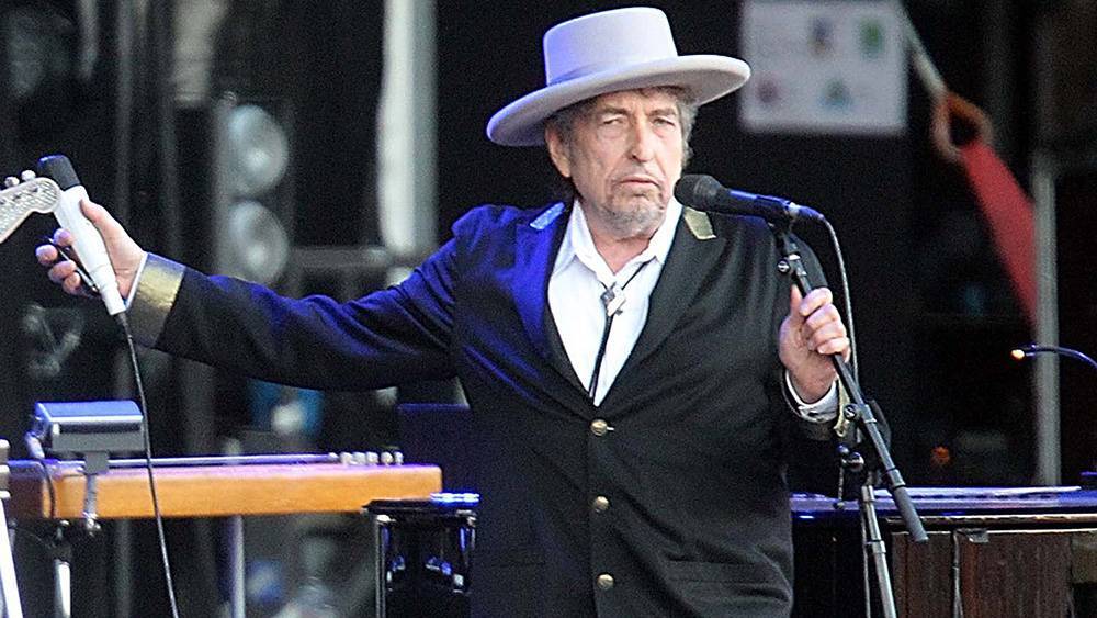 Bob Dylan Releases 17-Minute Song About JFK Assassination - variety.com