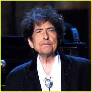 Bob Dylan Drops First New Song in Seven Years, And It's 17 Minutes Long! - www.justjared.com