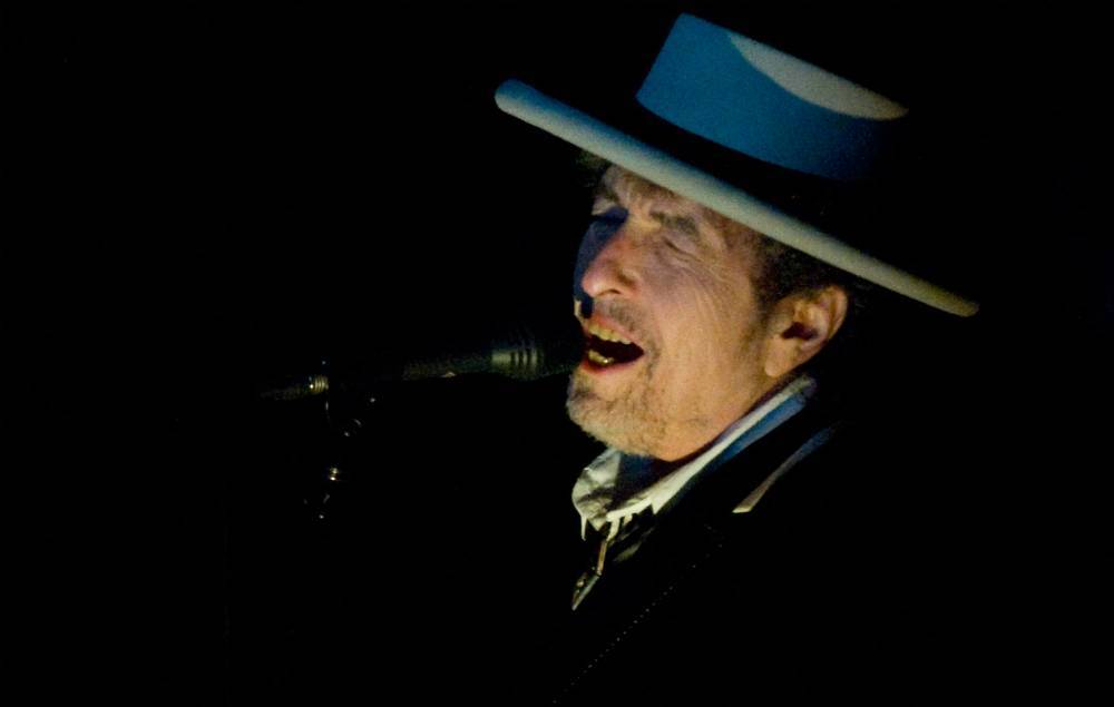 Bob Dylan shares ballad about JFK’s assassination, his first original song in eight years - www.nme.com - USA
