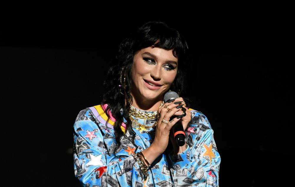 FADER FORT announces nine-hour broadcast with Kesha, Ashnikko and more - www.nme.com