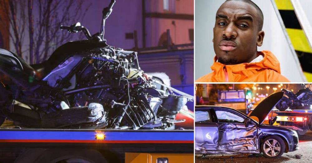 Bugzy Malone's management give update on his condition - as nurse who helped him has message for people who filmed - www.manchestereveningnews.co.uk - Manchester