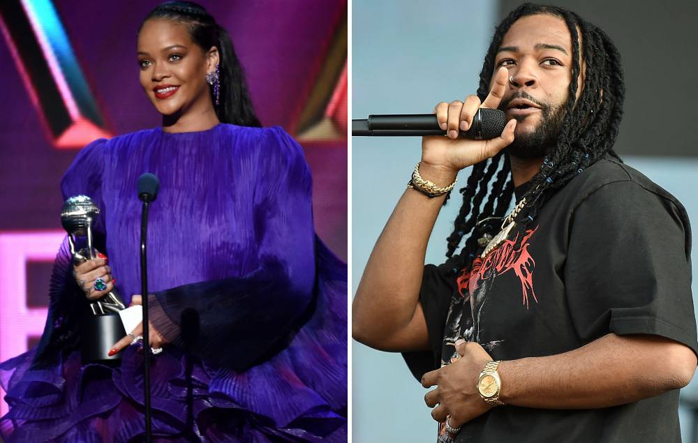 Rihanna returns on new track ‘Believe It’ with PartyNextDoor - www.nme.com
