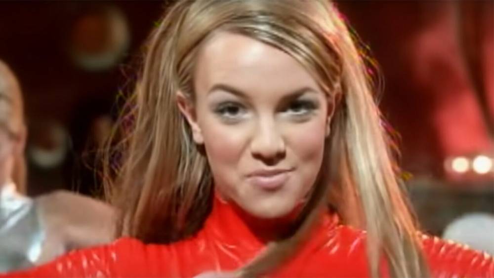 Britney Spears' iconic 'Oops!... I Did It Again' song debuted 20 years ago - www.foxnews.com