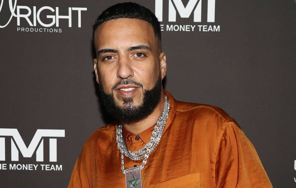 French Montana has been sued for sexual battery - www.nme.com - France - Montana