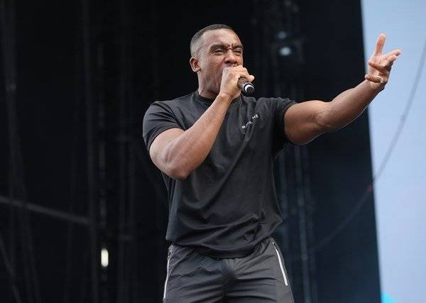 Rapper Bugzy Malone in ‘stable condition’ after quad bike crash - www.breakingnews.ie - Manchester