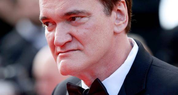 Flashback Friday: When Quentin Tarantino addressed critics' comment on his 'borrowed, formalist' filmmaking - www.pinkvilla.com