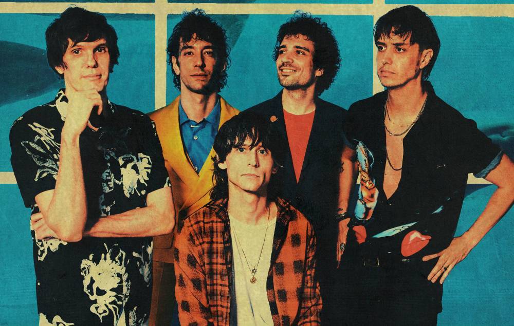 The Strokes open up on past tensions: “There was conflict and there was fear” - www.nme.com