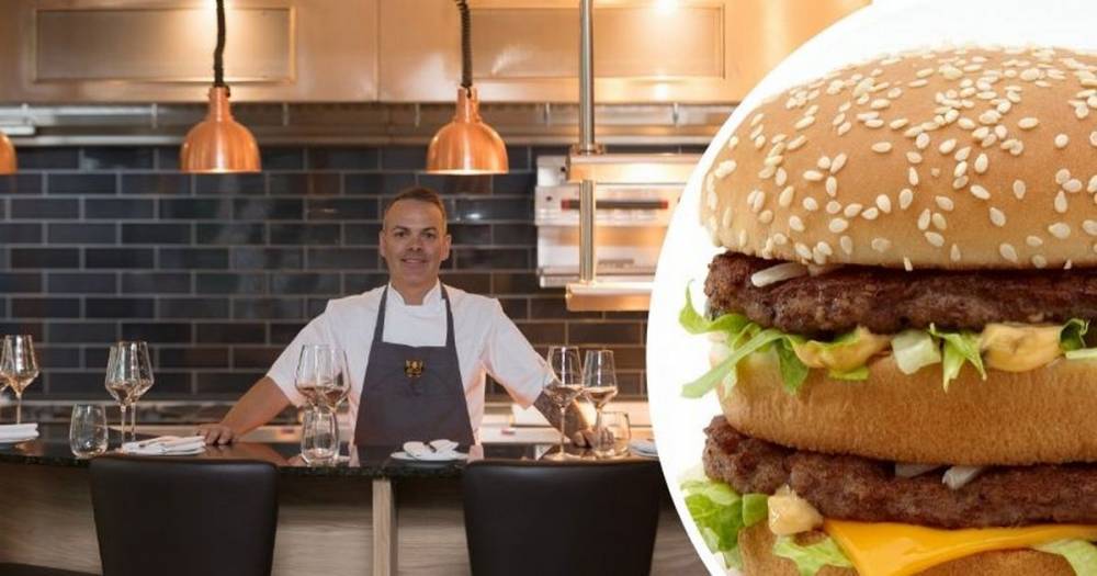 Manchester chefs share genius recipes to get you through lockdown - including one for 'Big Mac sauce' - www.manchestereveningnews.co.uk - Britain - Manchester