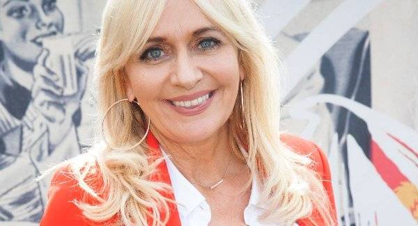 Miriam O'Callaghan to present tonight's Late Late Show - www.breakingnews.ie