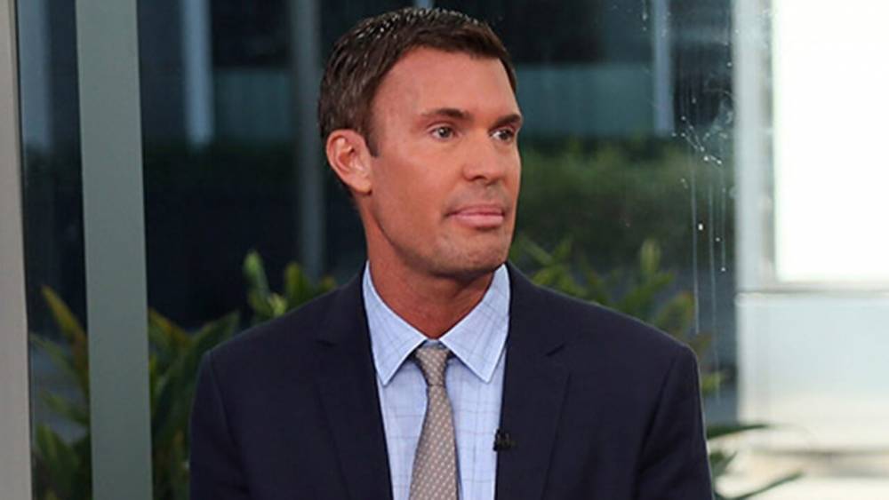 'Flipping Out' star Jeff Lewis says he laid off half of his staff, his design business is 'tanking' - www.foxnews.com