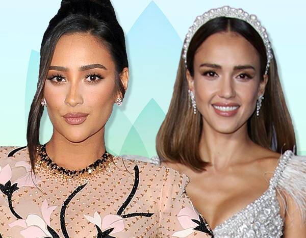 Jessica Alba & Shay Mitchell's Facialist Shares Spa-at-Home Tips - www.eonline.com - county Mitchell - county Lea