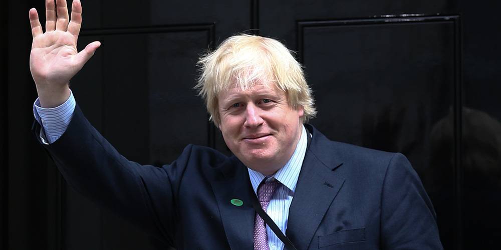 UK Prime Minister Boris Johnson Tests Positive for Coronavirus - Watch (Video) - www.justjared.com - Britain