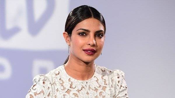 Priyanka Chopra ‘extremely proud’ to have taken part in beauty pageants - www.breakingnews.ie - India