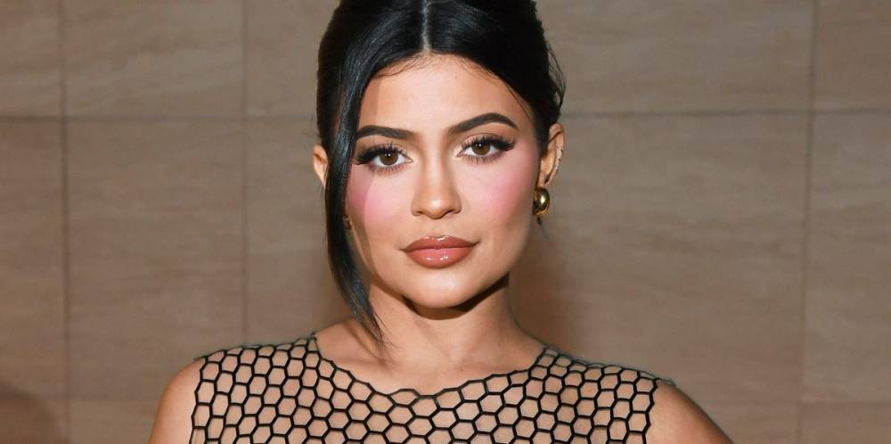Kylie Jenner Donated $1 Million to Buy Protective Gear for Healthcare Workers - www.marieclaire.com