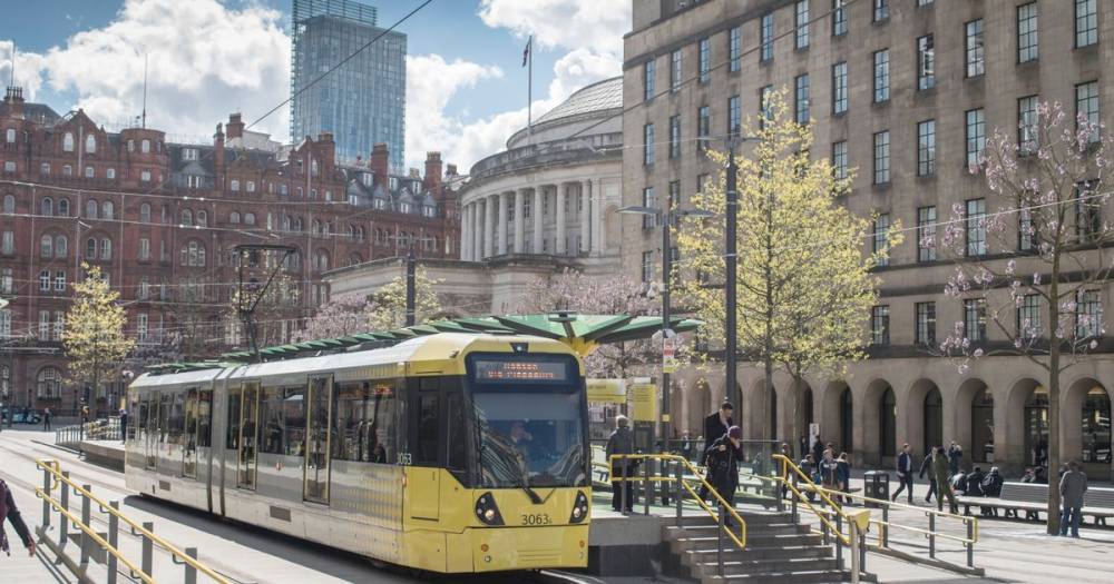 "Spitting on seats, coughing in faces... and trams haven't been cleaned": Metrolink drivers on 'their new normal' during coronavirus - www.manchestereveningnews.co.uk - Manchester