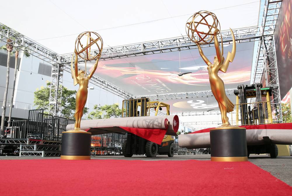 Emmy Awards To Stay Put, Nominations Delayed As TV Academy Adjusts Calendar, Rules Amid COVID-19 Crisis - deadline.com