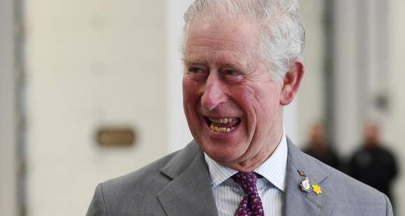 Prince Charles is deeply moved by the get well soon messages pouring in post his Coronavirus diagnosis - www.pinkvilla.com