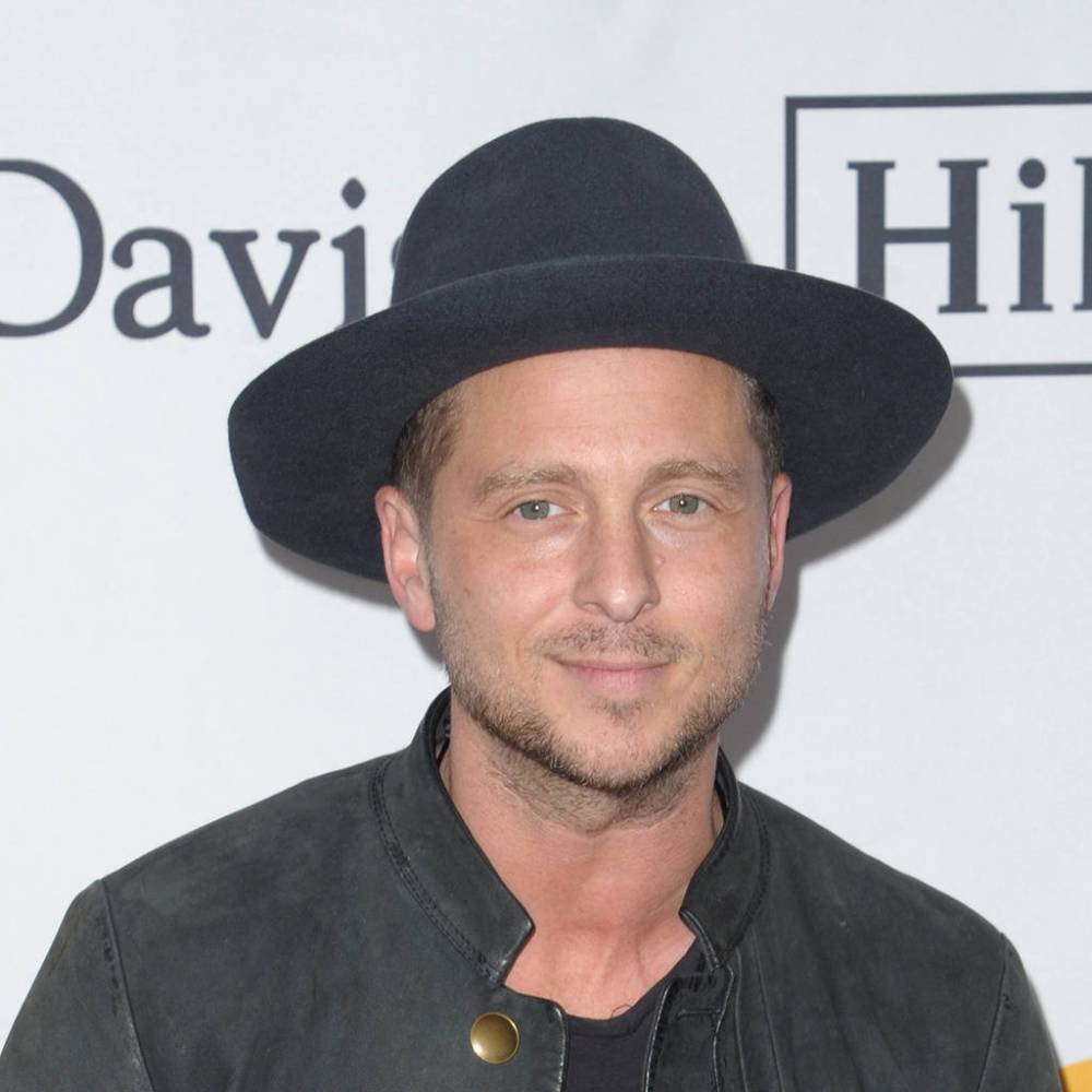 Ryan Tedder confirms two people close to him have tested positive for coronavirus - www.peoplemagazine.co.za