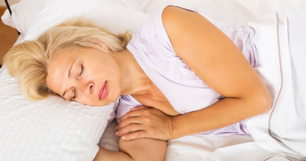 Why you may be having weird dreaming during the coronavirus lockdown - www.manchestereveningnews.co.uk - Britain