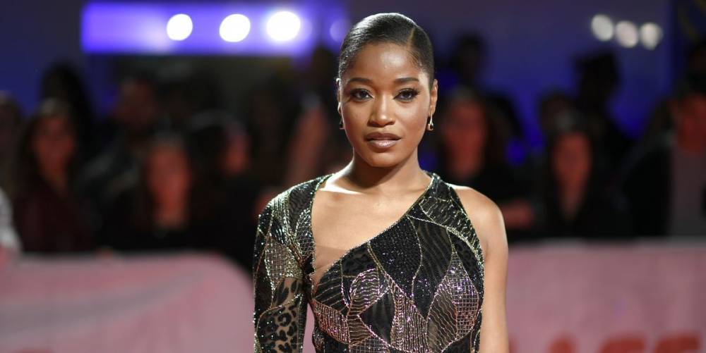 U.S.Vice - Dick Cheney - Keke Palmer Credits Her "Sorry to This Man" Meme to Today's Younger Generation - harpersbazaar.com