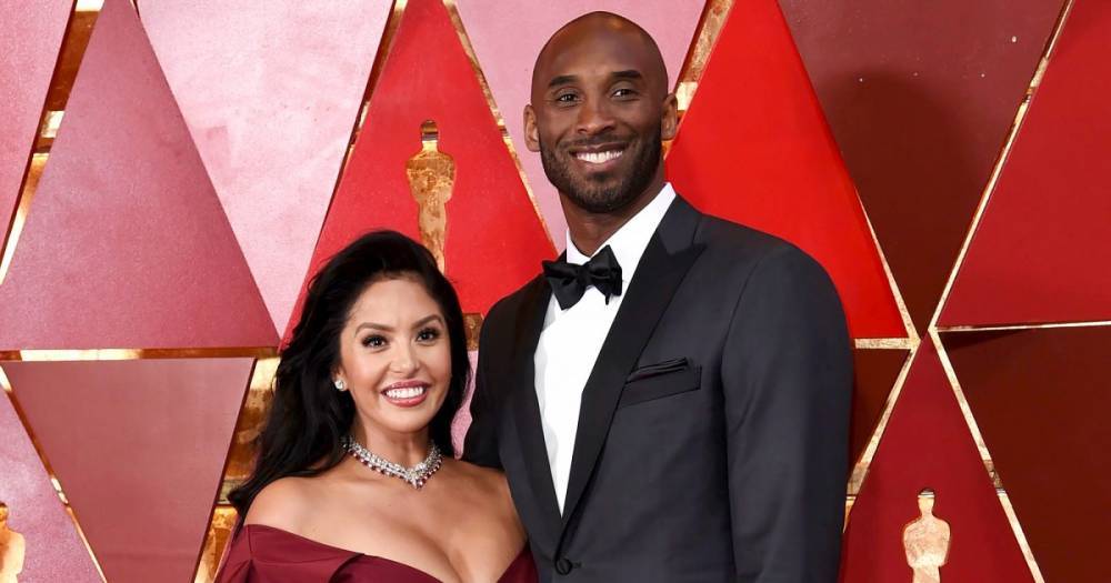 Vanessa Bryant Shares Sweet Video of Kobe and Gianna on 2-Month Anniversary of Helicopter Crash - www.usmagazine.com - Los Angeles