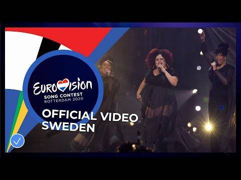 Listen To This: There Ain’t No Ocean Deeper Than The Love For You! - perezhilton.com - Sweden