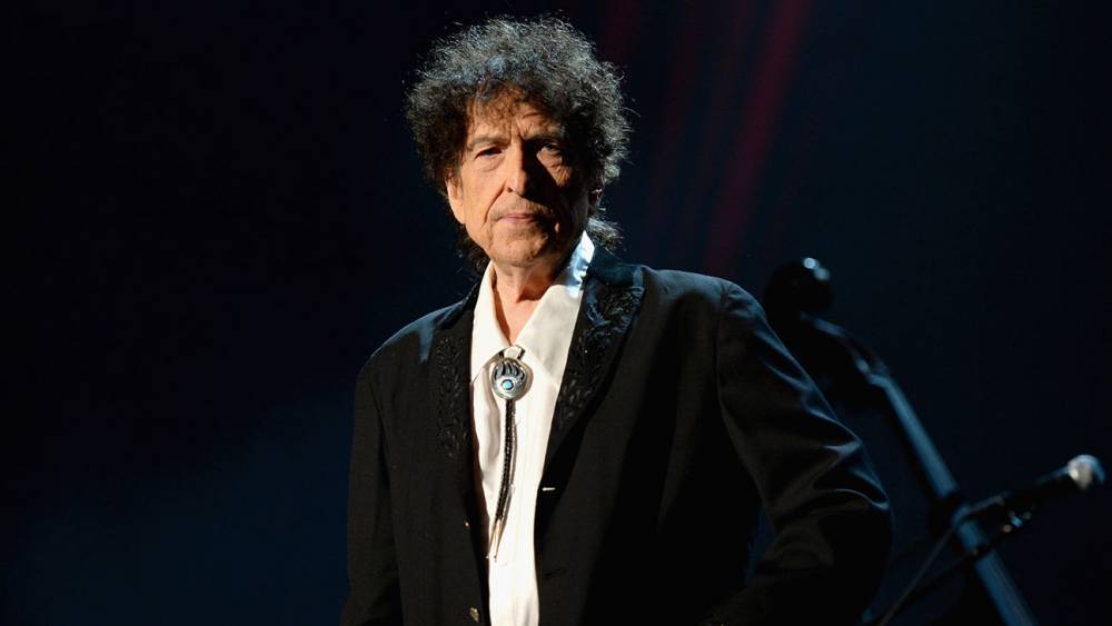 Bob Dylan Reflects on Assassination of JFK in 'Murder Most Foul' Song - www.hollywoodreporter.com - county Dallas