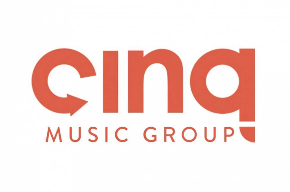Executive Turntable: Cinq Music Hires U.S. Urban A&R Head, Big Deal Promotes Two to Senior Director - www.billboard.com - USA - Atlanta