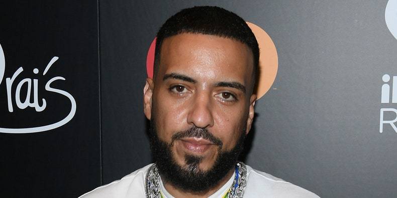 French Montana Sued for Sexual Battery: Report - pitchfork.com - France - Montana