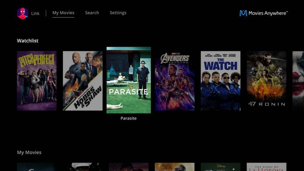 LG Adds Movies Anywhere Service to Smart TVs, With Access to Over 7,900 Titles - variety.com - USA
