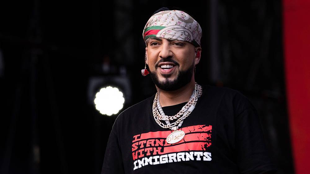 French Montana Accused of Sexually Assaulting Intoxicated Woman - variety.com - France - USA - Montana