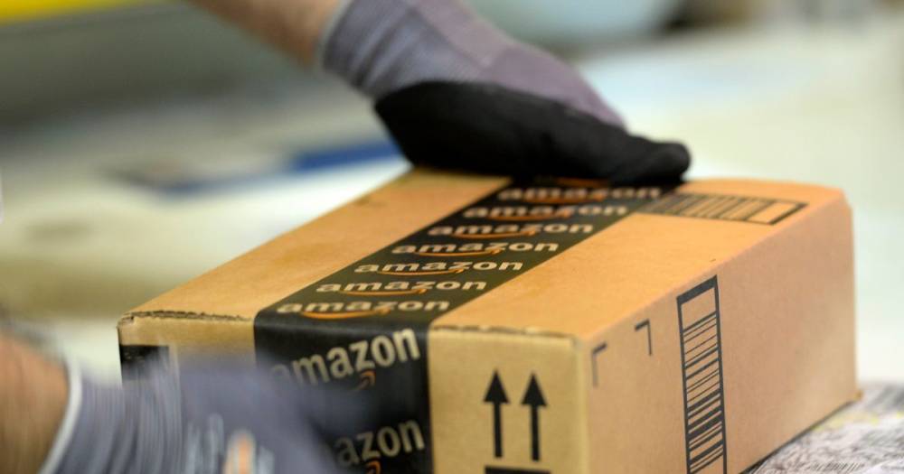 Amazon has changed its delivery system to prioritise certain orders - www.manchestereveningnews.co.uk - Britain