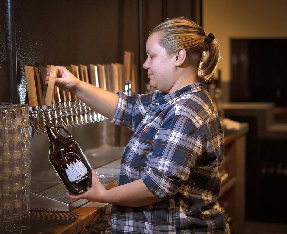 Spotlight: Red Bear Brewing offers beers, spirits, and cocktails to-go - www.metroweekly.com