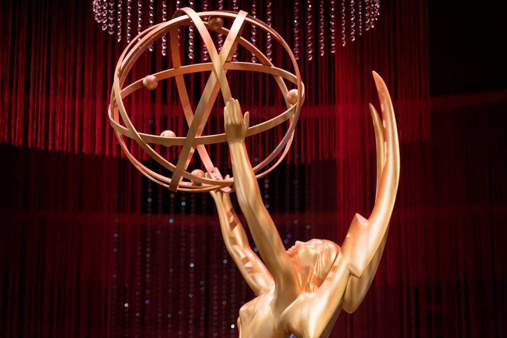 2020 Emmy Awards still set for September despite coronavirus - nypost.com