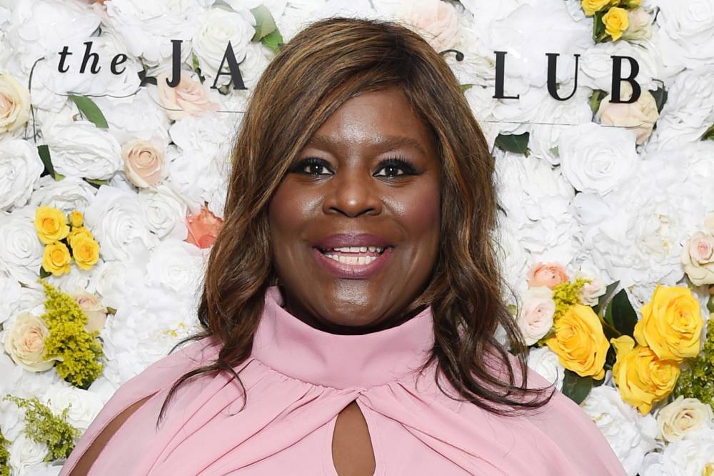 Retta to host ‘The Invisible Man’ watch party Saturday on Twitter - nypost.com