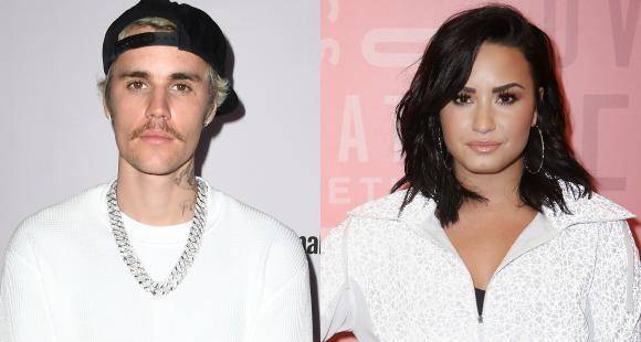 Justin Bieber, Demi Lovato and other celebs donate food to people in need during Coronavirus lockdown - www.pinkvilla.com - China