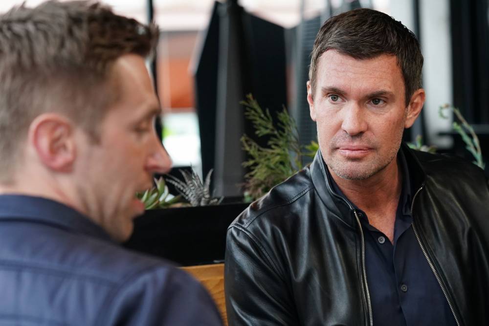 Jeff Lewis Addresses New Lawsuit with Gage Edward: "This Is About Revenge" - www.bravotv.com