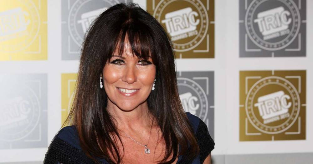 'She’s a fighter and will win this!' Linda Lusardi, 61, has 'beaten' coronavirus claims husband Sam Kane... but he insists she 'still has a long way to go' in battling COVID-19 - www.msn.com - Britain - London