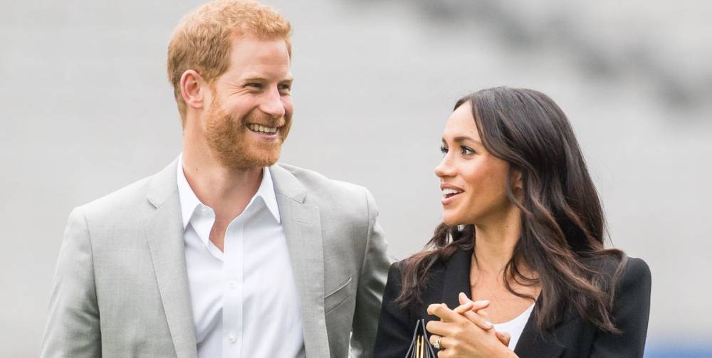 The Sussexes Have Hired Melinda Gates's Top Staffer to Run Their Charity - www.harpersbazaar.com - Los Angeles