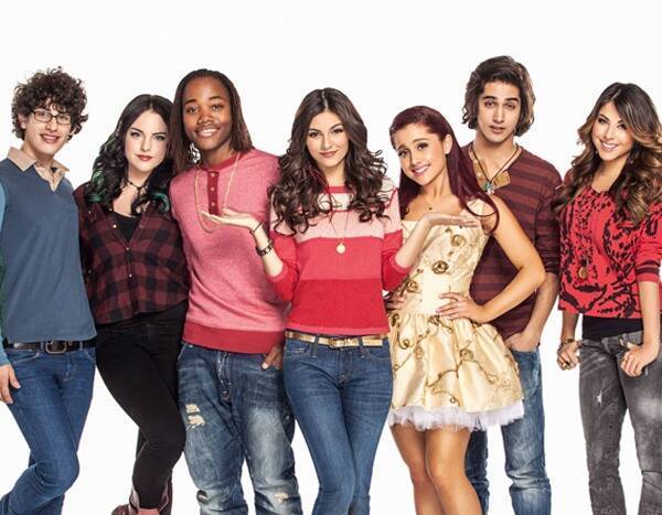 Victorious Is Up to Now - www.eonline.com