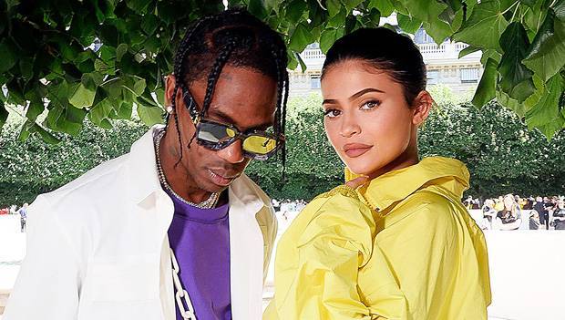 Kylie Jenner Travis Scott Are ‘Hooking Up’ Again — What She Needs Before Fully Taking Him Back - hollywoodlife.com