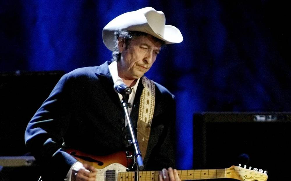 Bob Dylan releases song about the JFK assassination that's his longest track to date - www.foxnews.com