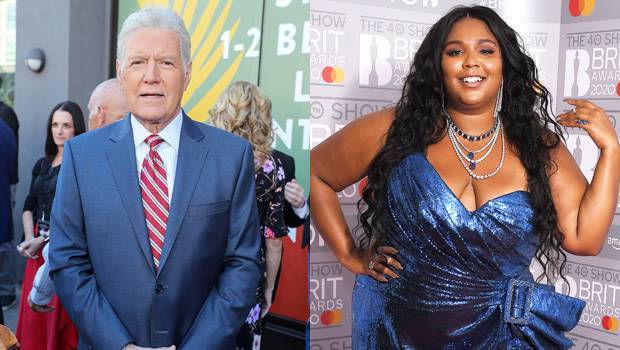 Alex Trebek, 79, Busts Out Lizzo’s ‘ Truth Hurts’ On ‘Jeopardy’ Amid Fight With Pancreatic Cancer - hollywoodlife.com - Minnesota