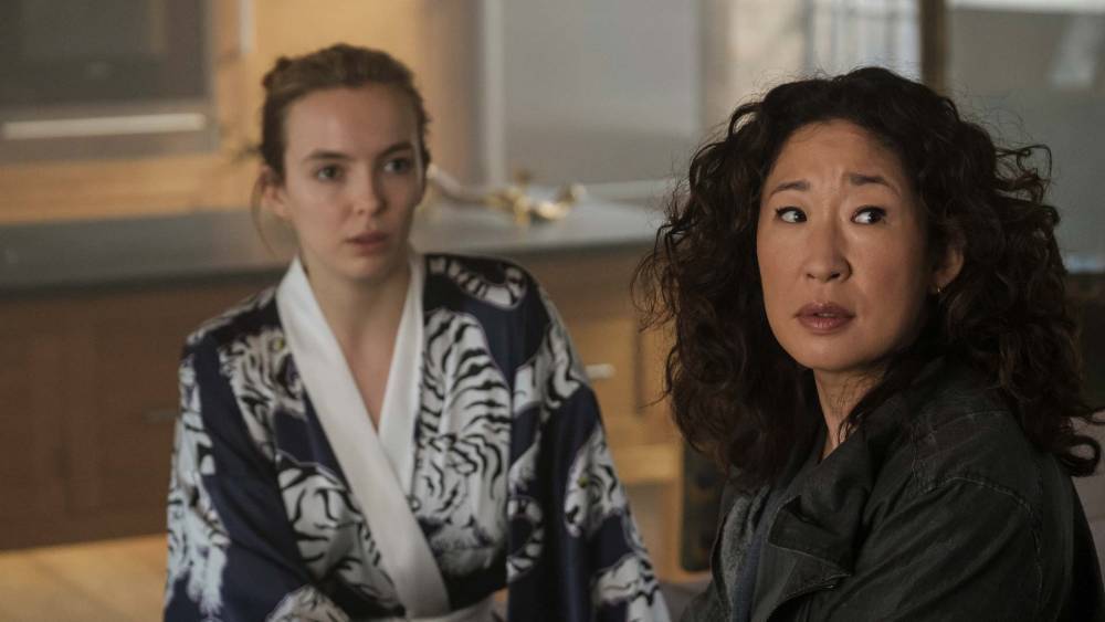 ‘Killing Eve’: AMC Networks Moves Up Third Season Premiere By Two Weeks - deadline.com