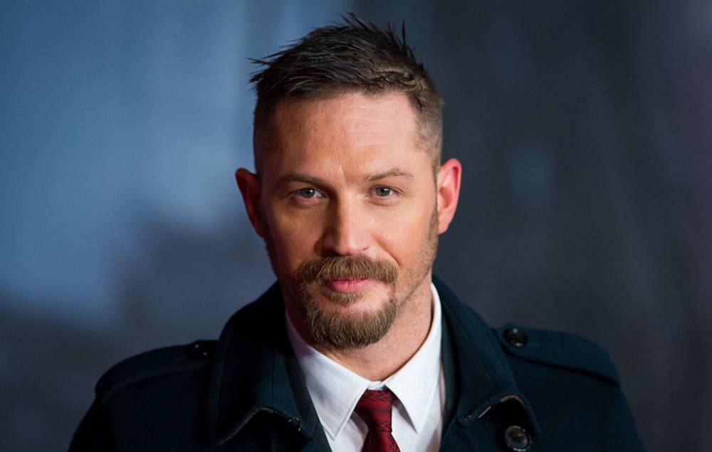 Tom Hardy praises NHS for their “brilliant” work during the coronavirus pandemic - www.nme.com
